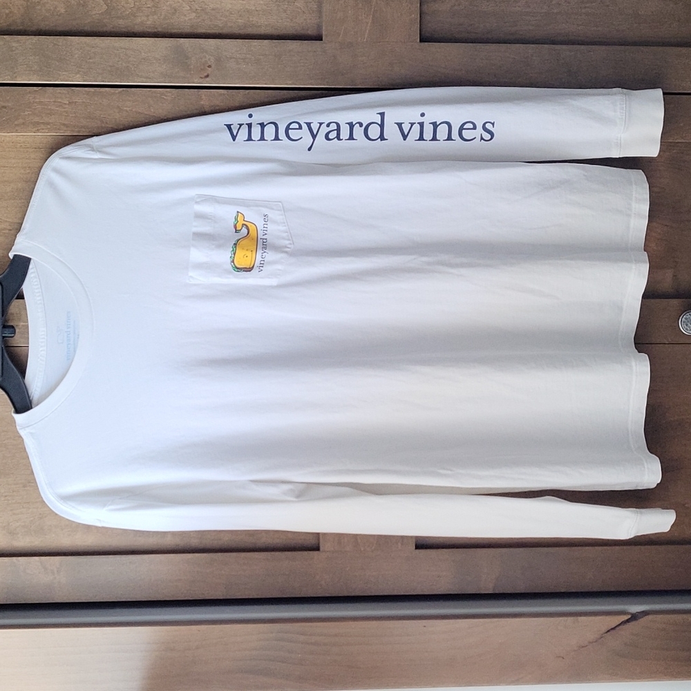 Men's Vinyard Vines Tshirt
